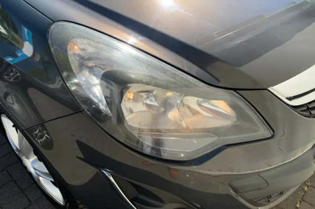 Opel Corsa (2014) thumbnail 31