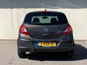 Opel Corsa (2014) thumbnail 5