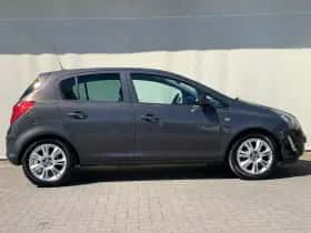 Opel Corsa (2014) thumbnail 6