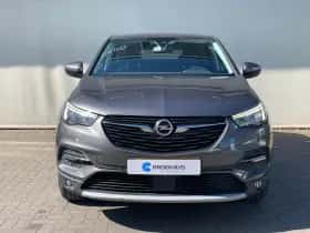 Opel Grandland X (2020) thumbnail 2