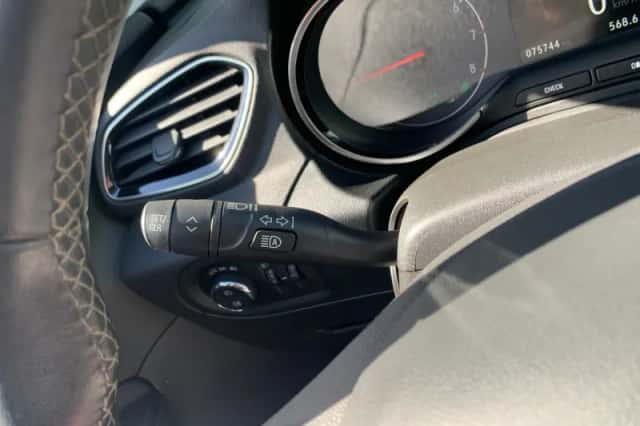 Opel Grandland X (2020) thumbnail 11