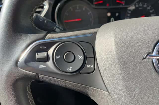 Opel Grandland X (2020) thumbnail 12