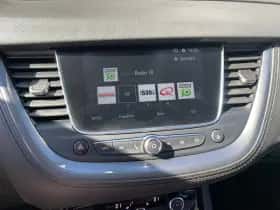Opel Grandland X (2020) thumbnail 18