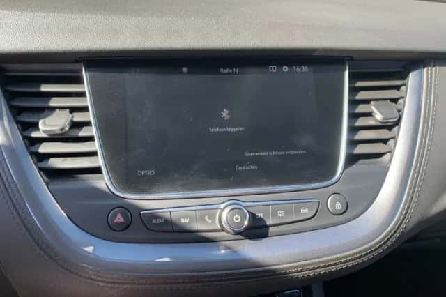 Opel Grandland X (2020) thumbnail 19
