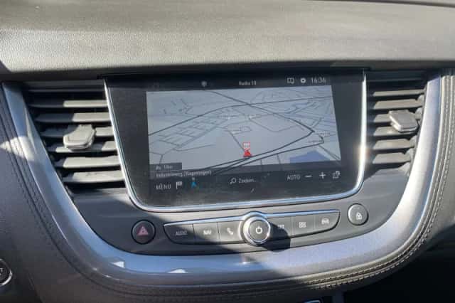 Opel Grandland X (2020) thumbnail 20