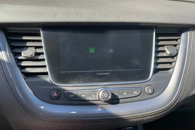 Opel Grandland X (2020) thumbnail 23