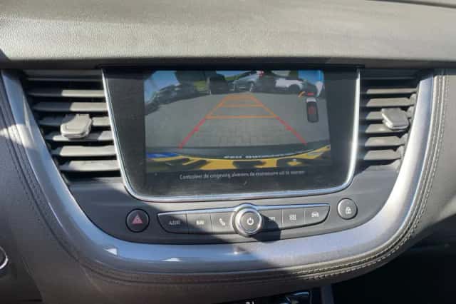 Opel Grandland X (2020) thumbnail 24