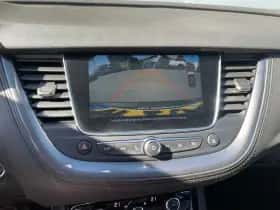 Opel Grandland X (2020) thumbnail 24