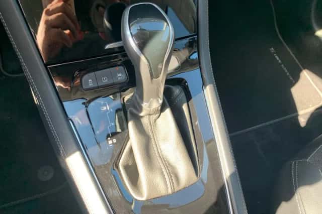 Opel Grandland X (2020) thumbnail 27