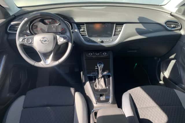Opel Grandland X (2020) thumbnail 29