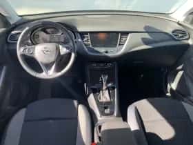 Opel Grandland X (2020) thumbnail 29