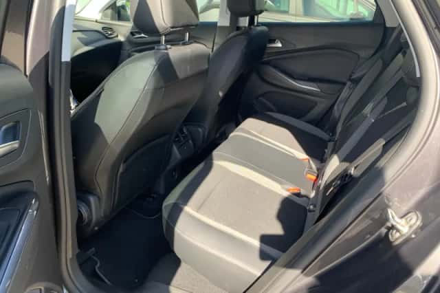 Opel Grandland X (2020) thumbnail 30