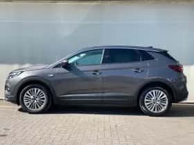 Opel Grandland X (2020) thumbnail 4