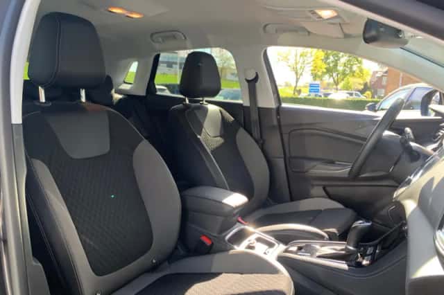 Opel Grandland X (2020) thumbnail 31