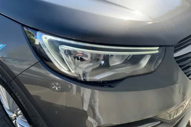Opel Grandland X (2020) thumbnail 33