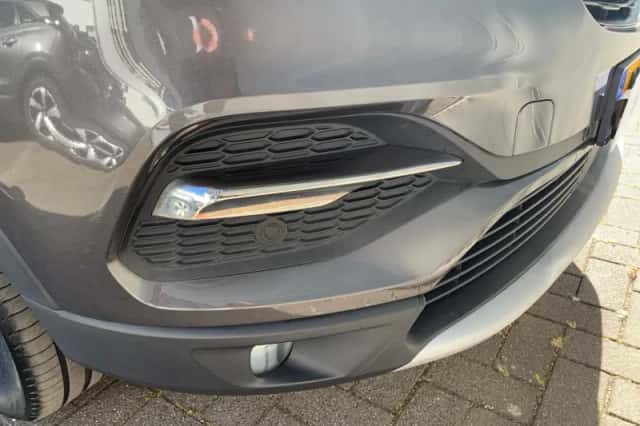 Opel Grandland X (2020) thumbnail 34
