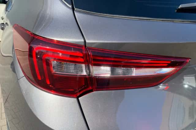Opel Grandland X (2020) thumbnail 35