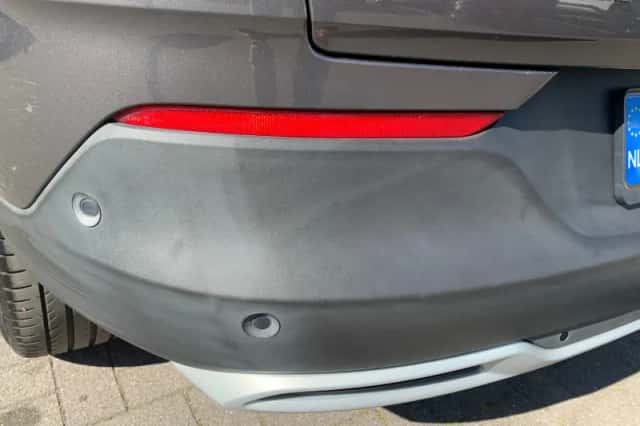 Opel Grandland X (2020) thumbnail 36