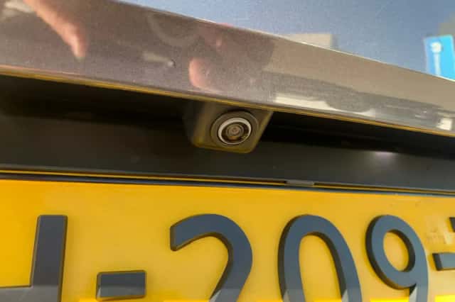 Opel Grandland X (2020) thumbnail 37