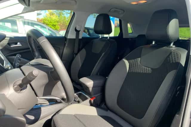 Opel Grandland X (2020) thumbnail 8