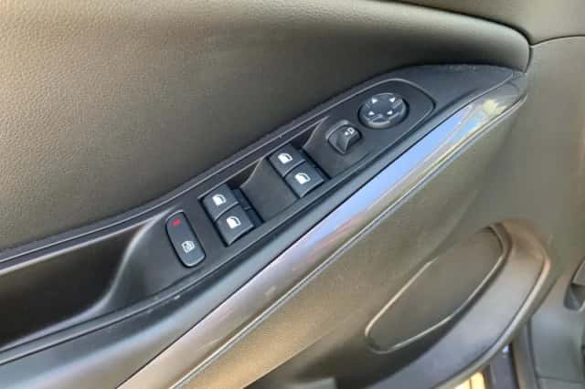 Opel Grandland X (2020) thumbnail 9