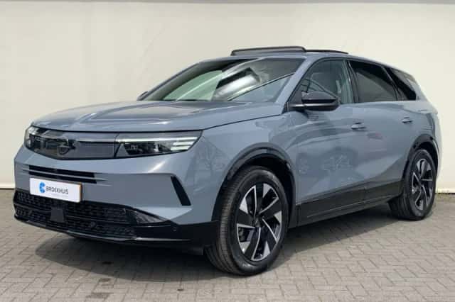 Opel Grandland (2026) thumbnail 1