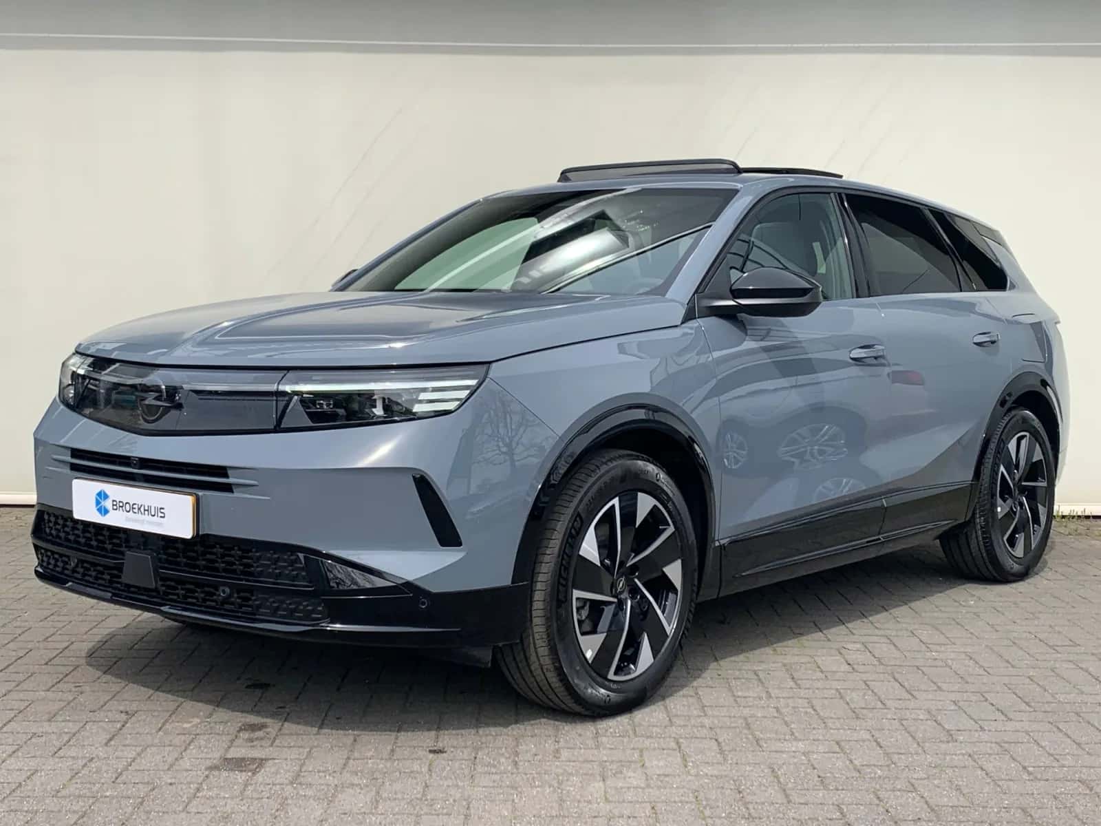 Opel Grandland (2026) — foto 1