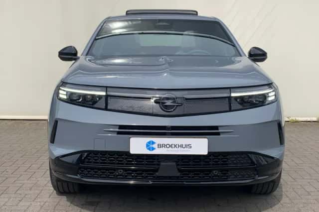 Opel Grandland (2026) thumbnail 2