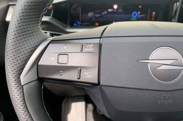 Opel Grandland (2026) thumbnail 12