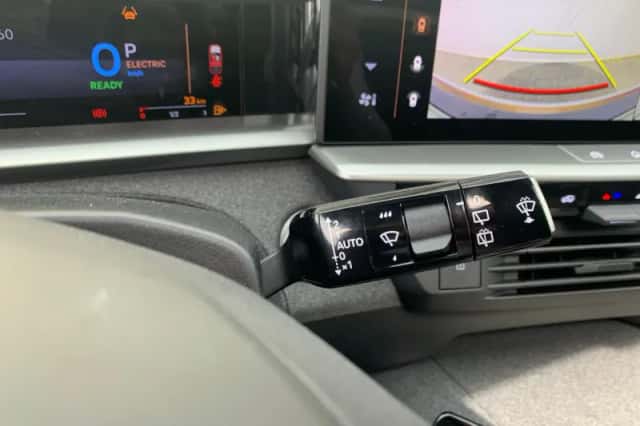 Opel Grandland (2026) thumbnail 14