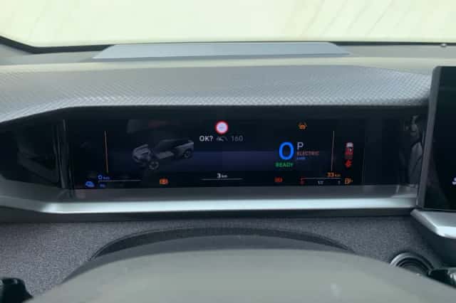 Opel Grandland (2026) thumbnail 15