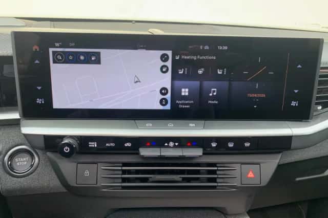 Opel Grandland (2026) thumbnail 17