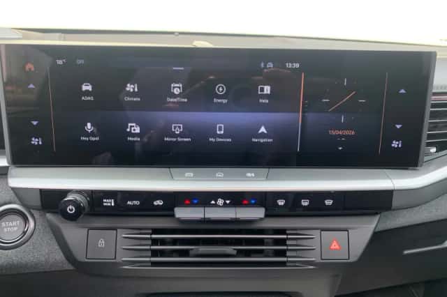 Opel Grandland (2026) thumbnail 18