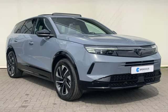 Opel Grandland (2026) thumbnail 3