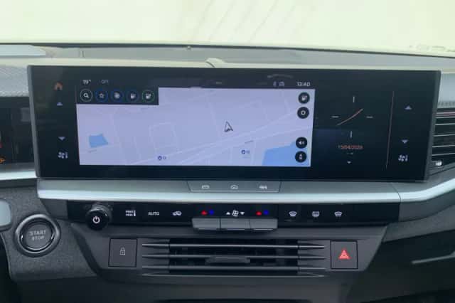 Opel Grandland (2026) thumbnail 22