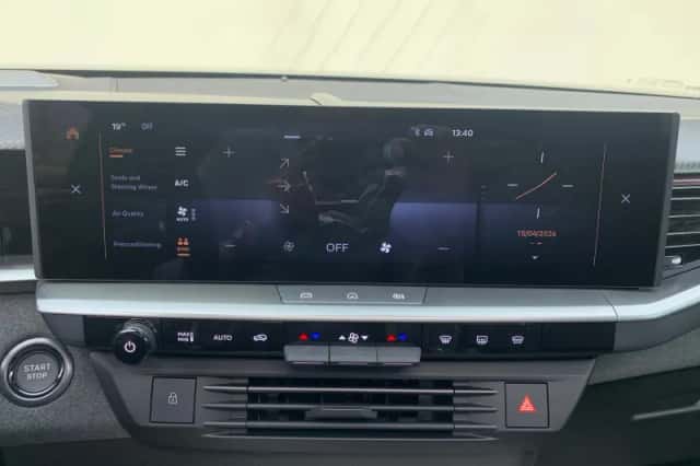 Opel Grandland (2026) thumbnail 23