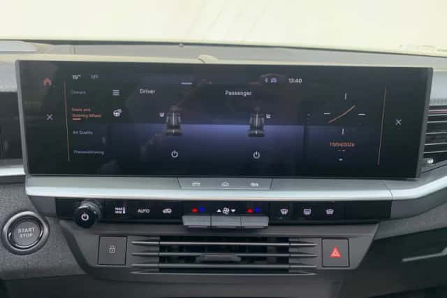 Opel Grandland (2026) thumbnail 24