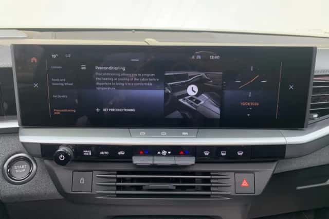 Opel Grandland (2026) thumbnail 25