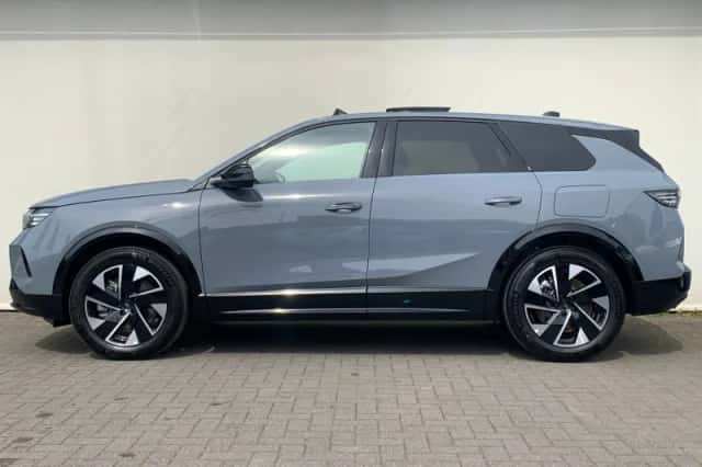 Opel Grandland (2026) thumbnail 4