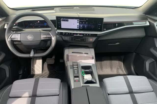 Opel Grandland (2026) thumbnail 33