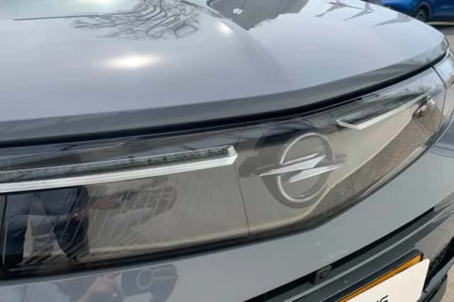Opel Grandland (2026) thumbnail 37