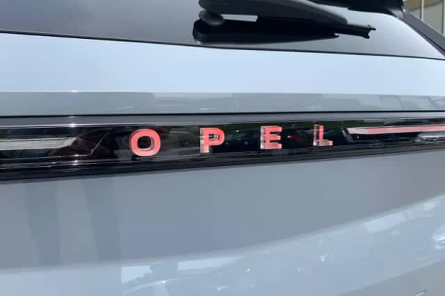 Opel Grandland (2026) thumbnail 40
