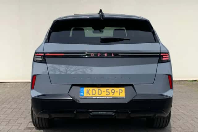 Opel Grandland (2026) thumbnail 5