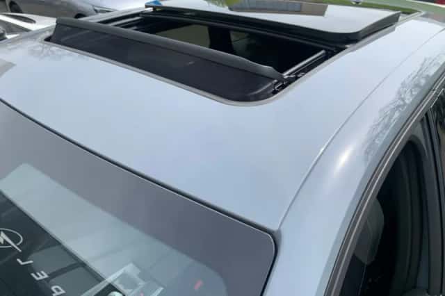 Opel Grandland (2026) thumbnail 45
