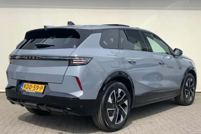 Opel Grandland (2026) thumbnail 7
