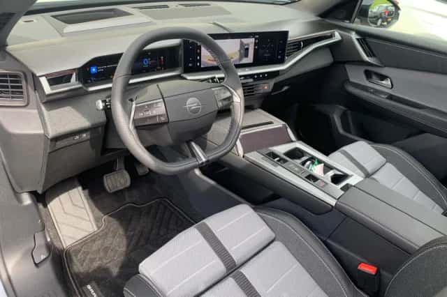 Opel Grandland (2026) thumbnail 8