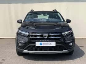 Dacia Sandero Stepway (2021) thumbnail 2