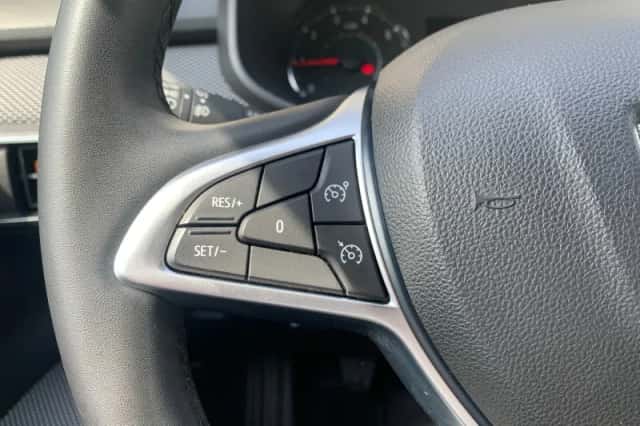 Dacia Sandero Stepway (2021) thumbnail 12