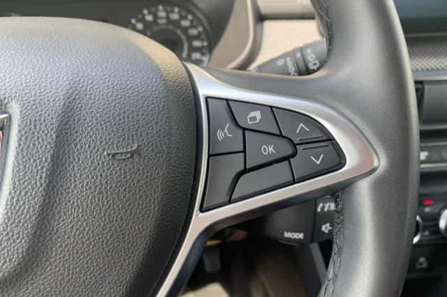 Dacia Sandero Stepway (2021) thumbnail 13