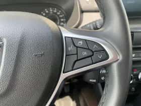 Dacia Sandero Stepway (2021) thumbnail 13